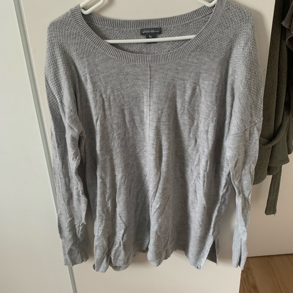 Barley worn fancy long sleeve - Picture 1 of 2